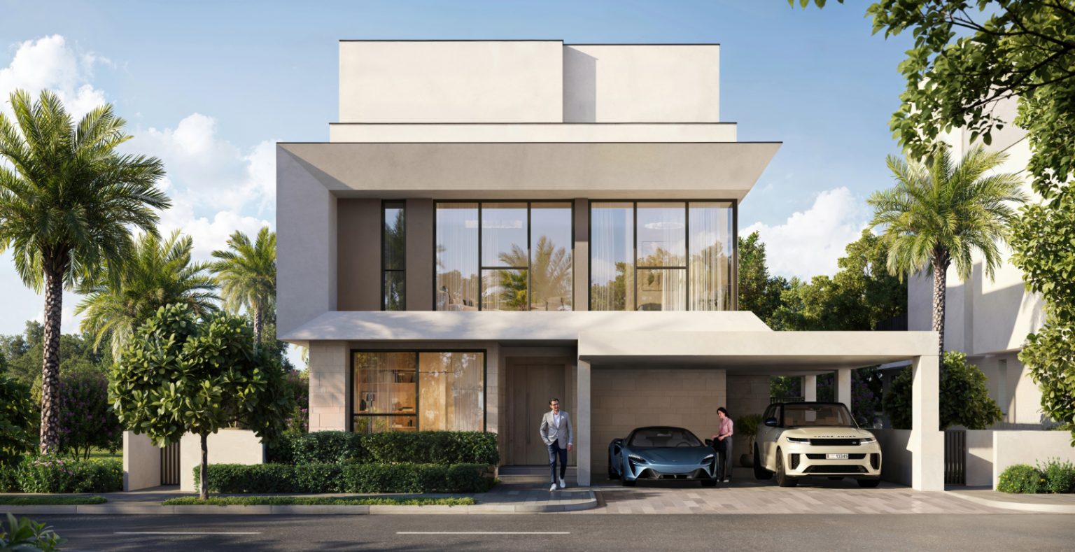 JPG_medium_villas_type_2B_front_gpcr_villa_3D_render_by_VV-1